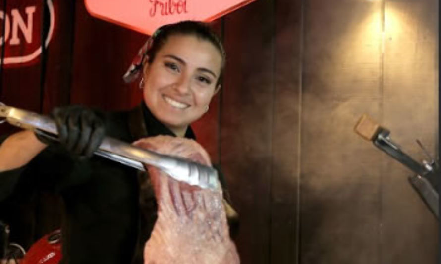 La chef Daniela Cavieres entrega las mejores recomendaciones. Crédito: Cedida.