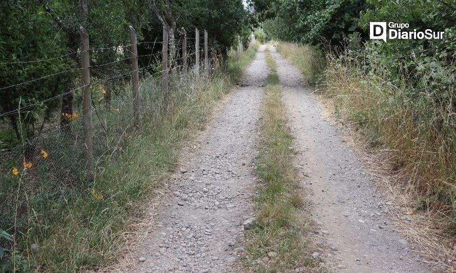 Aprueban recursos para conservación de caminos vecinales