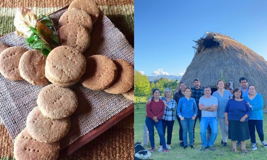 Respeto por la tierra y un turismo diferenciador es lo que destaca a la Cooperativa Ñañas Gourmet en Los Ríos 