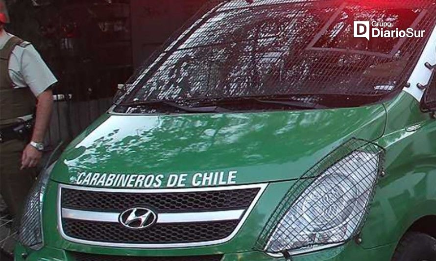 El conductor pasó a control de detención tras su segundo arresto. Imagen referencial.