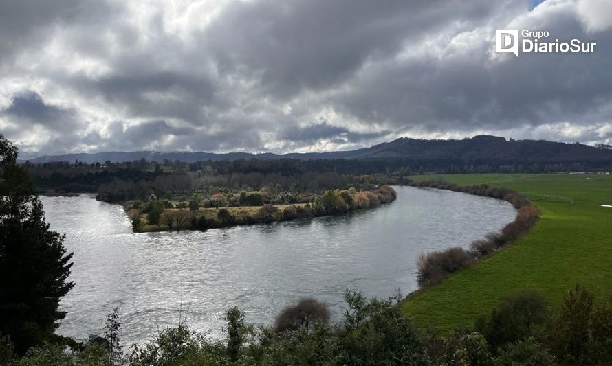 Kayakista salvó con vida tras caer al río San Pedro