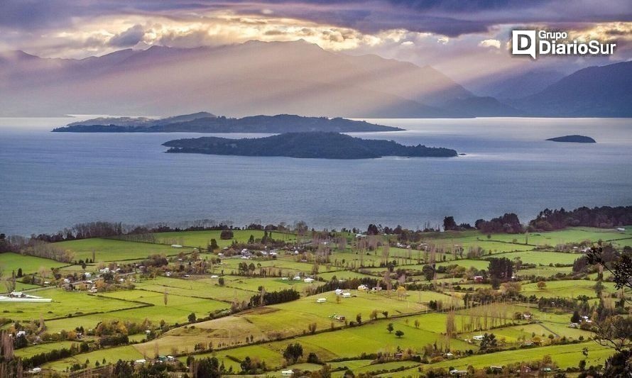 Lago Ranco se queda sin uno de sus principales atractivos: ¿qué dice el municipio? 