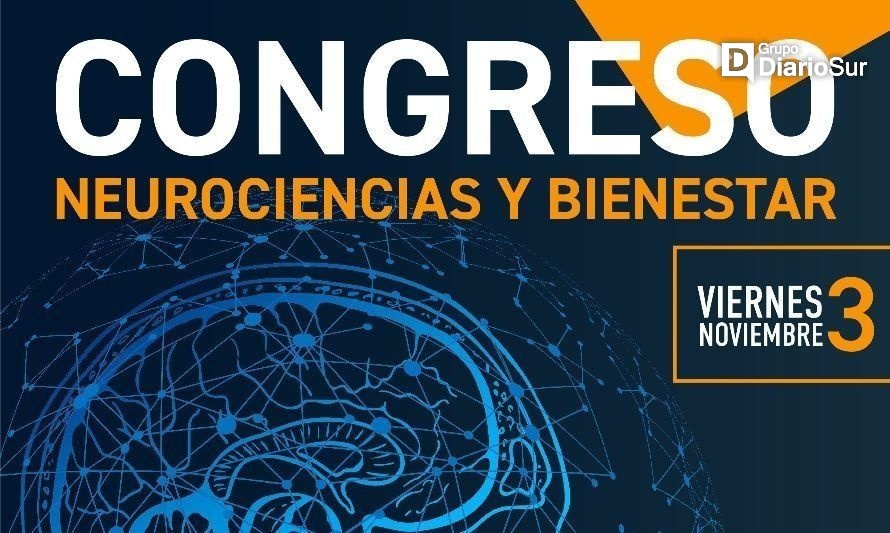 Realizarán Congreso de Neurociencia y Bienestar