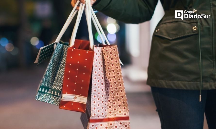 Llaman a hacer compras "seguras" en Navidad