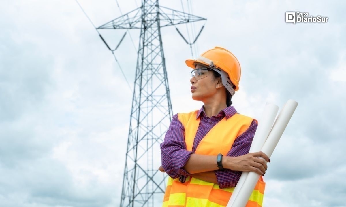 Realizarán conversatorio sobre la mujer en el sector energético