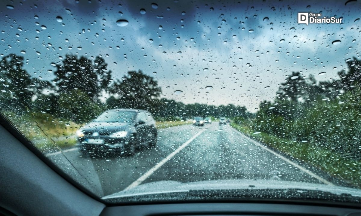 Declaran alerta temprana por nuevo frente de mal tiempo en Los Ríos