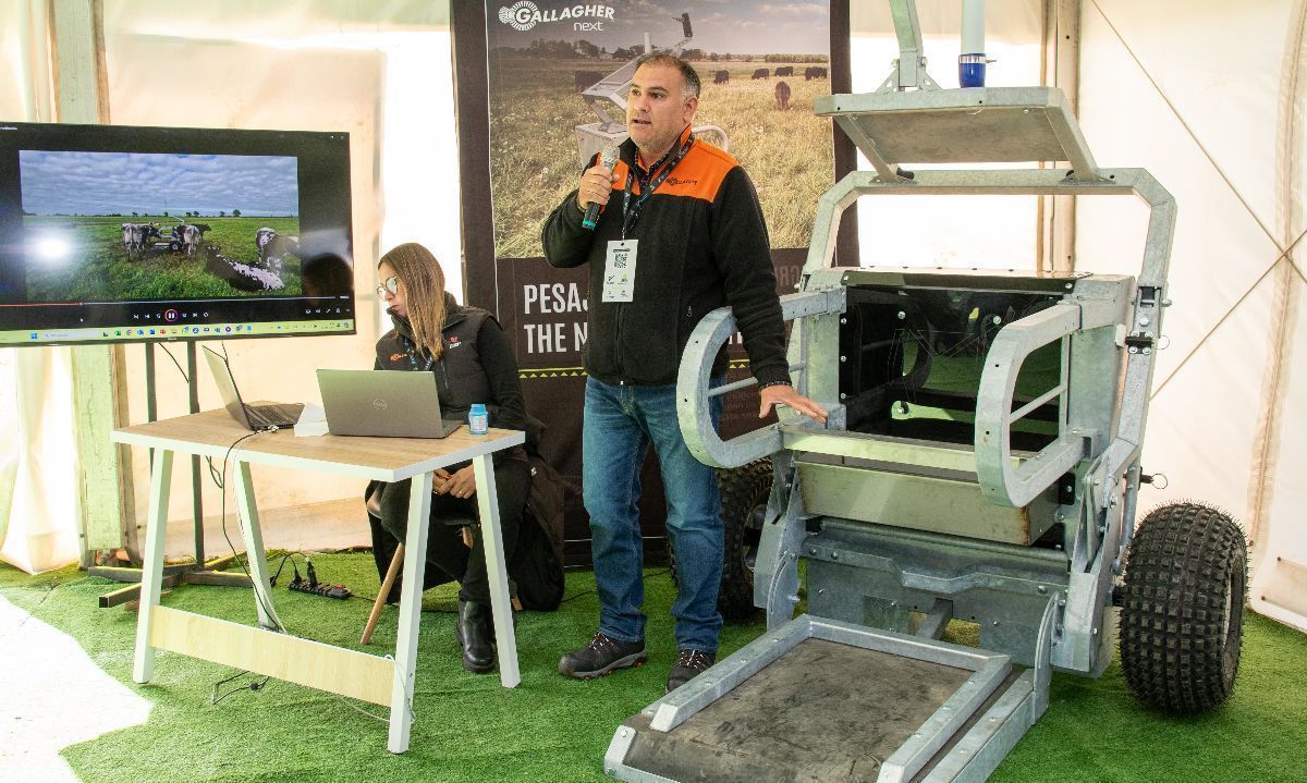 Gallagher destaca con más de 80 años en la entrega de soluciones para la agricultura