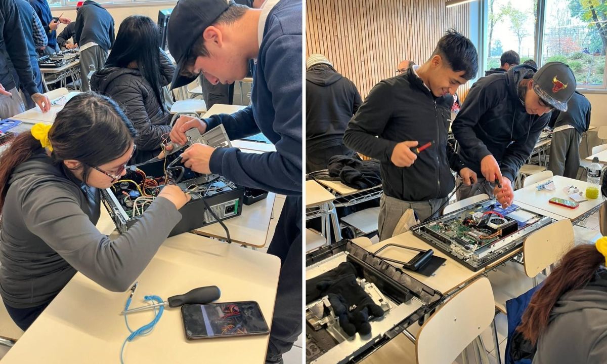 En Valdivia celebran Día Internacional de las Telecomunicaciones 
con seminario y talleres prácticos 