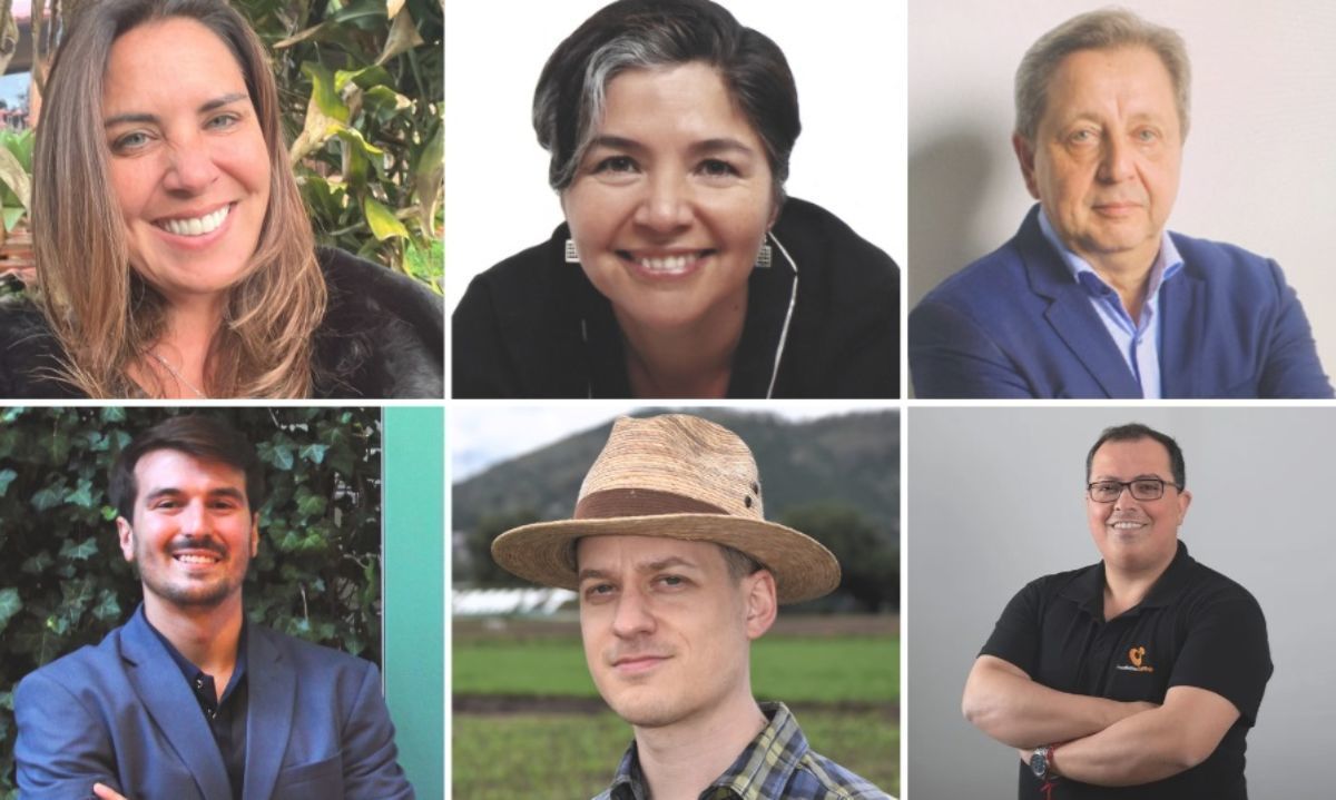 AgriFood Summit Los Ríos: Descubre las temáticas y los speakers de este evento internacional