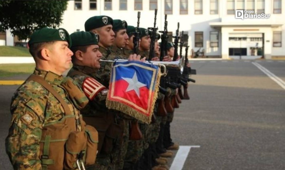 Día de los Patrimonios: Campo Militar Valdivia abrirá sus puertas a la comunidad 