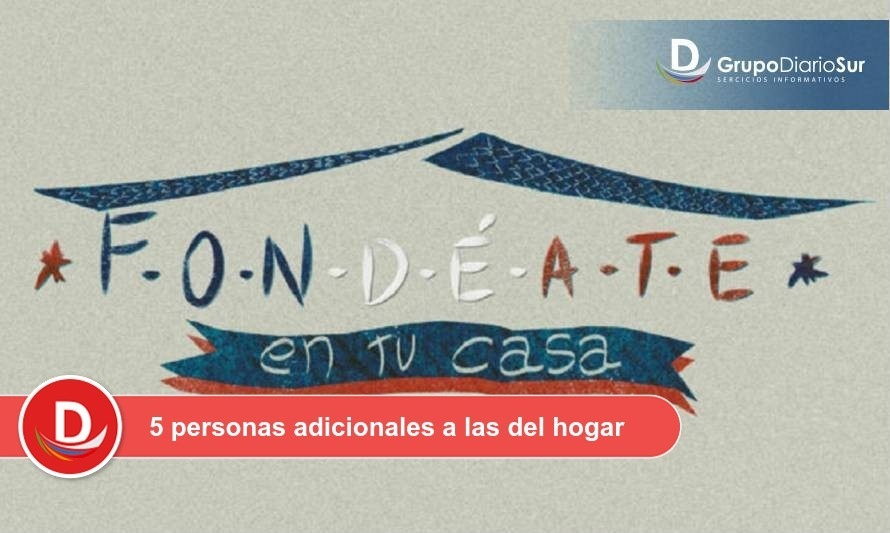 Seremi de Salud aclaró dudas sobre número de visitas dieciocheras