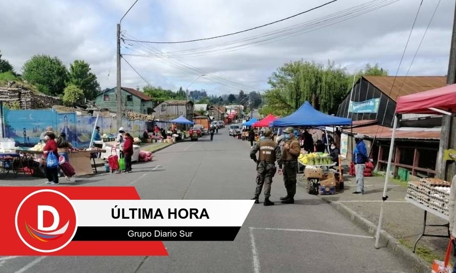 A partir del jueves: La Unión avanza a Transición