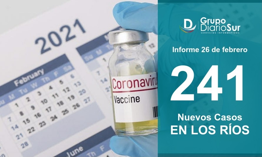 Las 12 comunas de la región sumaron infectados este viernes