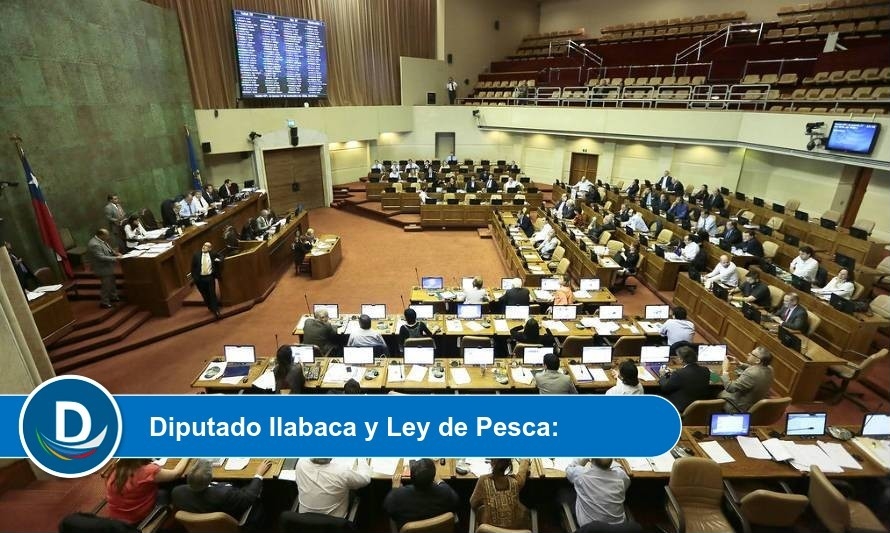 “Estamos realizando un trabajo legislativo muy minucioso para derogar esta ley y tener una mejor propuesta”