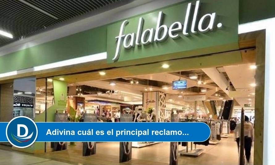 Retail y tiendas especializadas fue lo más reclamado en la región este 2021 