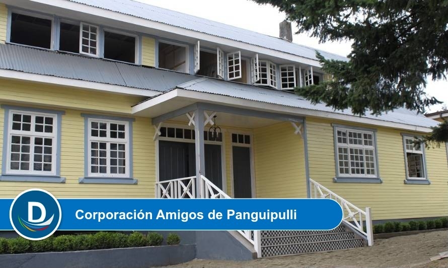 Panguipulli: Conoce las actividades programadas para agosto