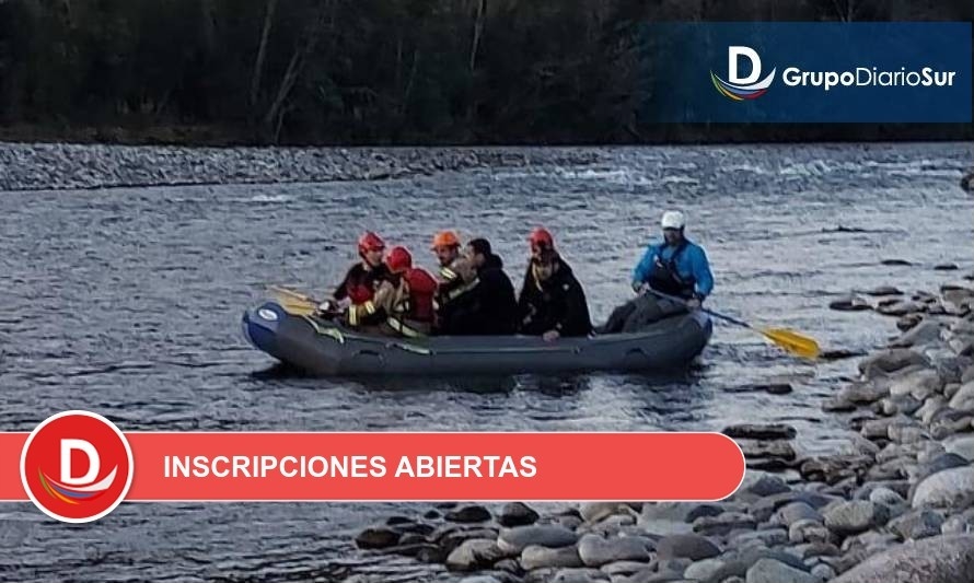 Invitan a seminario de buceo de Seguridad Pública