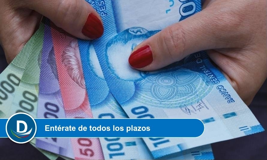 Recuerda: última semana para postular al IFE Universal de octubre