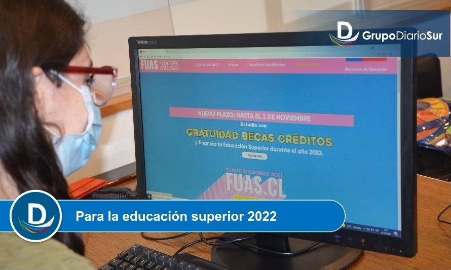 Mineduc extiende plazo de postulación a beneficios estudiantiles