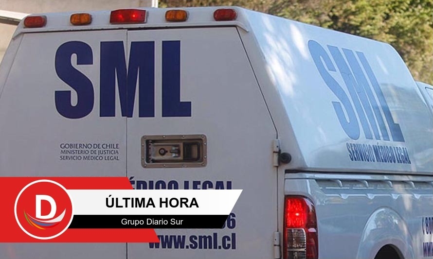 Valdivia: informan sobre hallazgo de un cuerpo al interior de un camión
