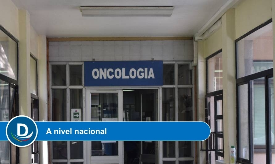 Los Ríos posee la mayor tasa de años de vida perdidos por cáncer